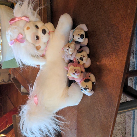 VTG Vintage Puppy Surprise 1991 - Picture 1 of 15